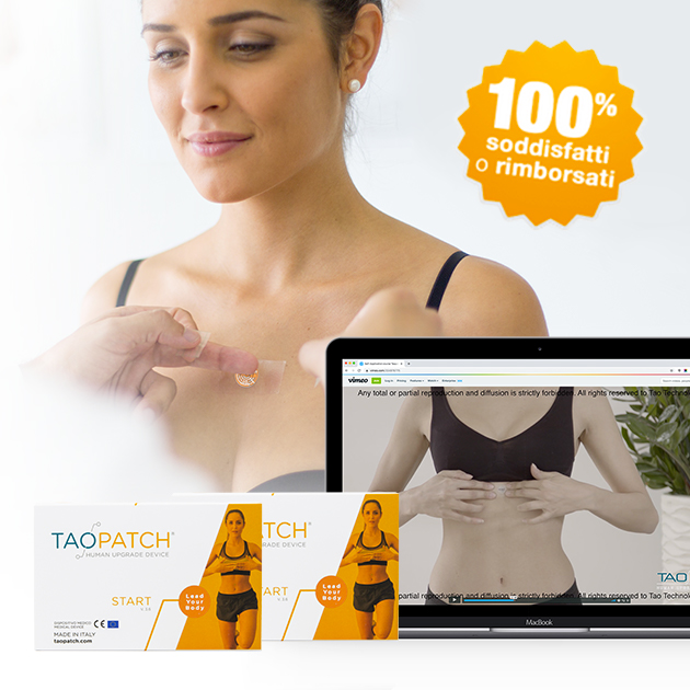 Taopatch buy and try